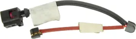 116.37042 Centric Parts Disc Brake Pad Wear Sensor P N 116 37042