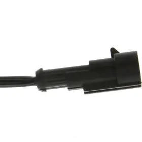 116.63001 Centric Parts Disc Brake Pad Wear Sensor-premium Sensor Wires Fits 16-17 Dodge Viper