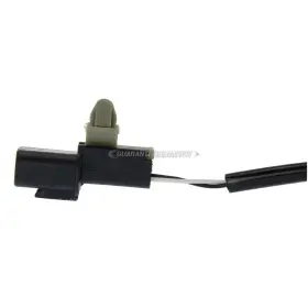 116.74001 Centric Parts Brake Pad Sensor
