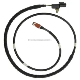 116.74002 Centric Parts Brake Pad Sensor Gap