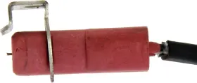 116.74003 Centric Parts Frt Disc Brake Pads Sensor Wire