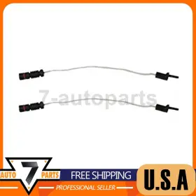 7asale20250224a1848 Centric Parts Front Disc Brake Pad Wear Sensor 2x Fits 2002-2006 Sprinter 3500 7asale20250224a1848 Centric Parts Front Disc Brake Pad Wear Sensor 2x Fits 2002-2006 Sprinter 3500