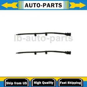 Lapa20062012004481-cc Centric Parts 2pcs Disc Brake Pad Wear Sensor Rear Fits Hino