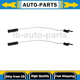 Lapa201006094363-cc Centric Parts For Mercedes-benz G500 2x Rear Disc Brake Pad Wear Sensor