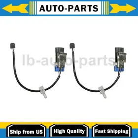 Lapa201006121927-cc Centric Parts For Cadillac Seville 2x Rear Disc Brake Pad Wear Sensor