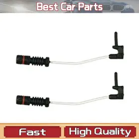 Lstore20231117ys23683 Centric Parts Disc Brake Pad Wear Sensor For Mercedes-benz E320 1994 1995 1996 1997 1998 1999