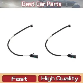 Lstore20231117ys23693 Centric Parts Disc Brake Pad Wear Sensor For Porsche Macan 2015 2016 2017 2018 2019
