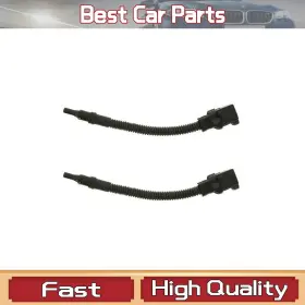 Lstore20231117ys23729 Centric Parts Disc Brake Pad Wear Sensor For Hino 155 2012 2013 2014 2015 2016 2017