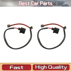 Lstore20231117ys23849 Centric Parts Disc Brake Pad Wear Sensor For Audi Q7 2007 2008 2009 2010 2011 2012 2013 2014