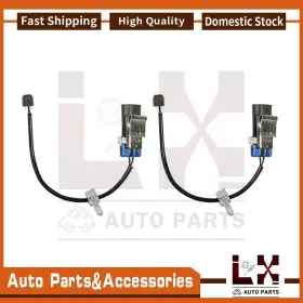 Lx210324904382-cp Centric Parts Disc Brake Pad Wear Sensor Rear Set Of 2 Fits Seville Cadillac Lx210324904382-cp Centric Parts Disc Brake Pad Wear Sensor Rear Set Of 2 Fits Seville Cadillac