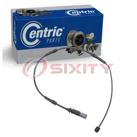 Centric Parts Premium C815 11-35 Front Disc Brake Pad Wear Sensor For 2015-2020 Bmw M4 Service Kf