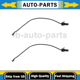 Qyfix08272025b0796 Centric Parts For Audi Q7 Rs5 2x Front Disc Brake Pad Wear Sensor Qyfix08272025b0796 Centric Parts For Audi Q7 Rs5 2x Front Disc Brake Pad Wear Sensor