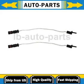 Scars20241203l1905 Centric Parts For Mercedes-benz G500 2x Rear Disc Brake Pad Wear Sensor Scars20241203l1905 Centric Parts For Mercedes-benz G500 2x Rear Disc Brake Pad Wear Sensor