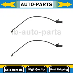 Scars20241203l1924 Centric Parts For Audi Q7 Rs5 2x Front Disc Brake Pad Wear Sensor