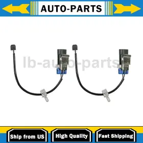 Stsu240225l1325 Centric Parts For Cadillac Seville 2x Rear Disc Brake Pad Wear Sensor