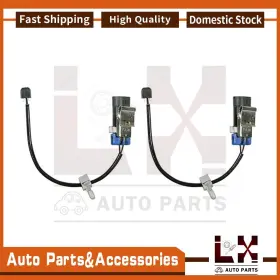 Wheszfz20250625-566 Centric Parts Disc Brake Pad Wear Sensor Rear Set Of 2 Fits Seville Cadillac Wheszfz20250625-566 Centric Parts Disc Brake Pad Wear Sensor Rear Set Of 2 Fits Seville Cadillac