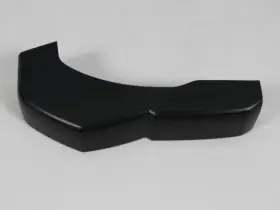 Yx70tzzac Chrysler Oem 2006 Ram 1500 Cab Exterior Trim-cladding