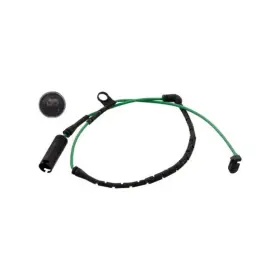 Fbilr012824a3 Componentsplus Front Brake Pad Sensor Fits Land Rover Fbilr012824