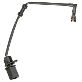 P15sw0321-z8 Componentsplus New Left Rear Brake Pad Sensor Fits Audi A8 Quattro L 8 Cyl 4.0l By P15sw0321