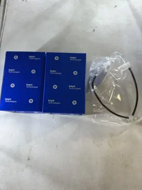 Fs0211 Delphi 2 Oem Brake Pad Sensors For Audi A6 Quattro A7 A8 Q5 S6 S7 S8 Sq5 Fs0211 Delphi 2 Oem Brake Pad Sensors For Audi A6 Quattro A7 A8 Q5 S6 S7 S8 Sq5