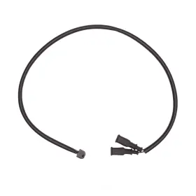 341-02002 Dfc Disc Brake Pad Wear Sensor-sensor Wire Fits 78-79 Porsche 928 341-02002 Dfc Disc Brake Pad Wear Sensor-sensor Wire Fits 78-79 Porsche 928