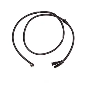 341-02003 Dfc Disc Brake Pad Wear Sensor-sensor Wire Fits 78-79 Porsche 928 341-02003 Dfc Disc Brake Pad Wear Sensor-sensor Wire Fits 78-79 Porsche 928