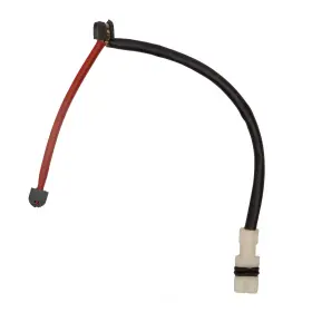 341-02012 Dfc Disc Brake Pad Wear Sensor-sensor Wire Fits 89-90 Porsche 928 341-02012 Dfc Disc Brake Pad Wear Sensor-sensor Wire Fits 89-90 Porsche 928