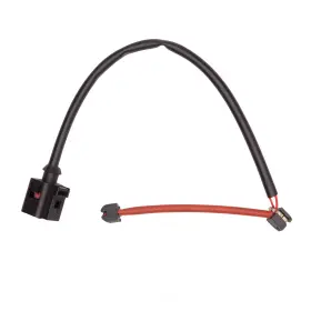 341-02034 Dfc Disc Brake Pad Wear Sensor Fits 2008-2009 Volkswagen Touareg