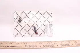 341-63008 Dfc Front Passenger Side Hi-temp Disc Brake Pad Wear Sensor