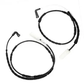 Direct Fit 3.43567622533435e 21 For Bmw E90 E91 E92 325xi 328xi 330xi New Brake Pad Wear Sensors