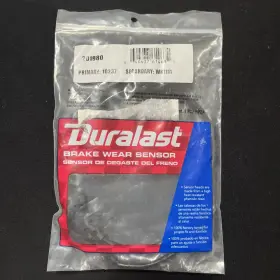 10237 Direct Market Access Disc Brake Pad Wear Sensor- Duralast Bmw M1 Mini Cooper
