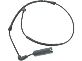Diy Solutions Gn53g8 Disc Brake Pad Wear Sensor For 00-06 Bmw X5