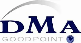 10288 Dma Goodpoint Frt Disc Brake Pads Sensor Wire