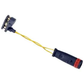 Bw1001 Dorman Disc Brake Pad Wear Sensor Front Rh Oval 1 Female Connector