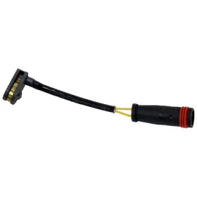 Bw1042 Dorman Disc Brake Pad Wear Sensor Rear Oval 1 Female Connector Male Bw1042 Dorman Disc Brake Pad Wear Sensor Rear Oval 1 Female Connector Male