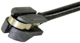 Bw1044 Dorman Disc Brake Pad Wear Sensor For Jetta A3 Quattro S3 More
