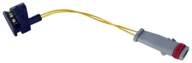 Bw1058 Dorman - First Stop Disc Brake Pad Wear Sensor