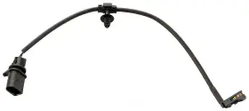 Bw1117 Dorman - First Stop Disc Brake Pad Wear Sensor Bw1117 Dorman - First Stop Disc Brake Pad Wear Sensor