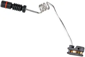 Bw1135 Dorman - First Stop Disc Brake Pad Wear Sensor Bw1135 Dorman - First Stop Disc Brake Pad Wear Sensor