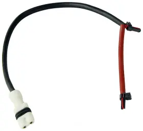 Bw1162 Dorman - First Stop Disc Brake Pad Wear Sensor