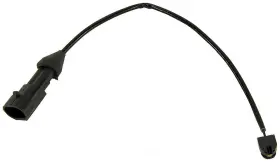 Bw1186 Dorman - First Stop Disc Brake Pad Wear Sensor