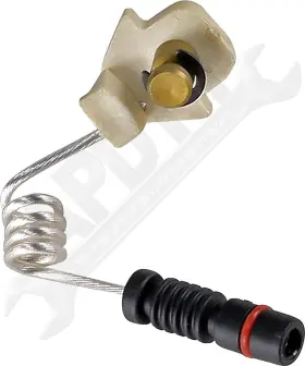 Bw1073 Dorman/first Stop Brake Pad Wear Sensor Bw1073 Dorman/first Stop Brake Pad Wear Sensor