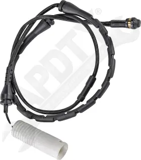 Bw1076 Dorman/first Stop Brake Pad Wear Sensor Bw1076 Dorman/first Stop Brake Pad Wear Sensor