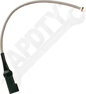 Bw1093 Dorman/first Stop Brake Pad Wear Sensor Bw1093 Dorman/first Stop Brake Pad Wear Sensor