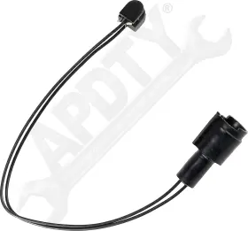 Dorman/first Stop Bw1101 Brake Pad Wear Sensor
