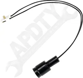 Dorman/first Stop Bw1102 Brake Pad Wear Sensor