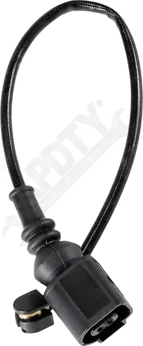 Bw1116 Dorman/first Stop Brake Pad Wear Sensor Bw1116 Dorman/first Stop Brake Pad Wear Sensor