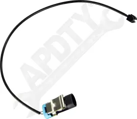 Dorman/first Stop Bw1125 Brake Pad Wear Sensor