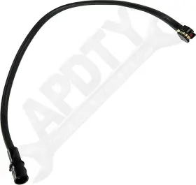 Bw1145 Dorman/first Stop Brake Pad Wear Sensor Bw1145 Dorman/first Stop Brake Pad Wear Sensor