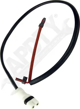 Bw1165 Dorman/first Stop Brake Pad Wear Sensor Bw1165 Dorman/first Stop Brake Pad Wear Sensor